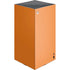 Orange XBox Series X Digital Edition Console Skin